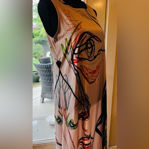 Vacation Dress🌴 - Picture 4 of 7